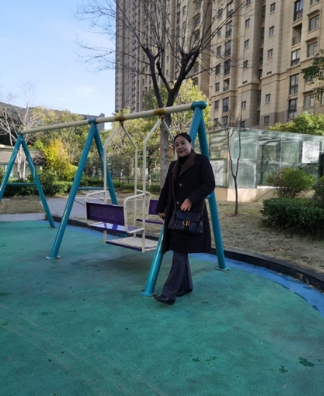 阳光的第二张照片--潍坊相亲服务中心