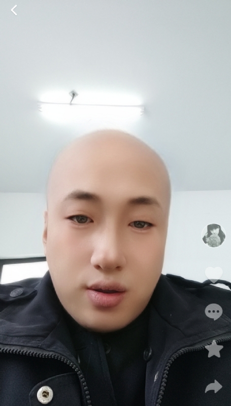 阿布的第一张照片--潍坊相亲服务中心