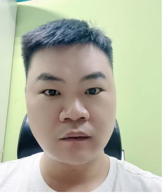 初白的第一张照片--潍坊相亲服务中心