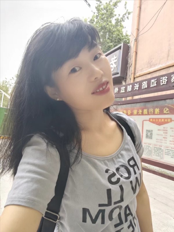 心艺的第二张照片--潍坊相亲服务中心