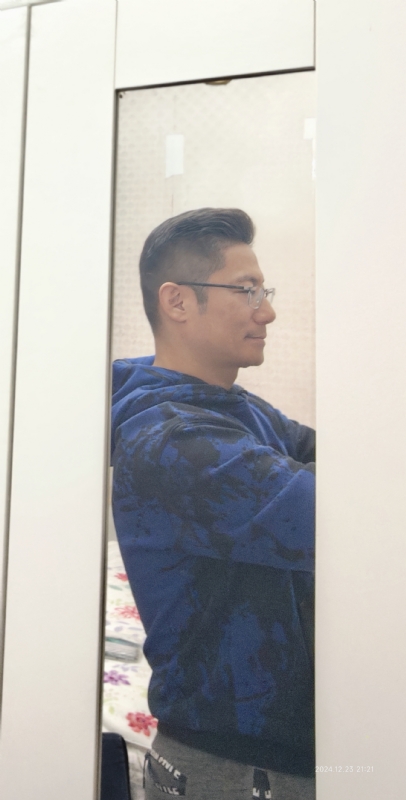 HKman的第一张照片--潍坊相亲服务中心