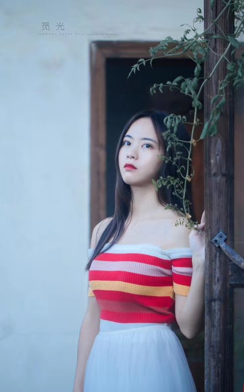 泡芙的第四张照片--潍坊相亲服务中心