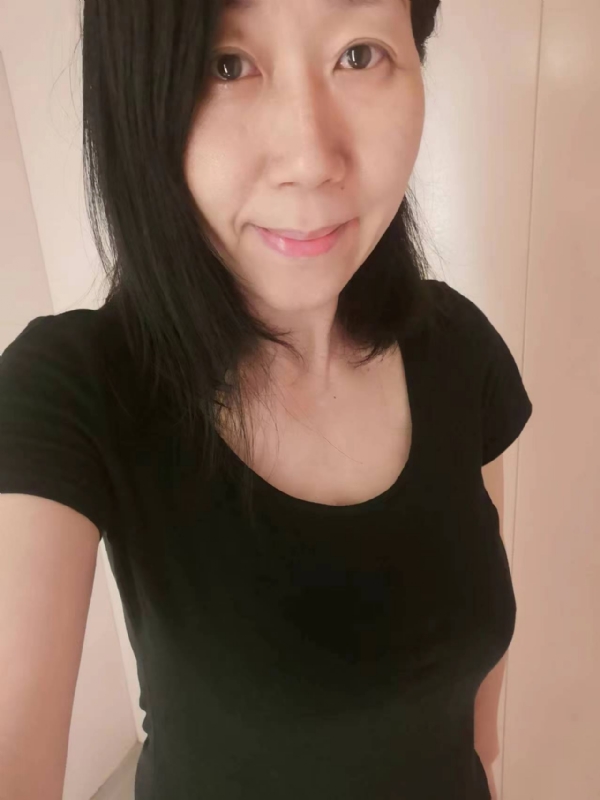 Kelly菲菲的第一张照片--潍坊相亲服务中心