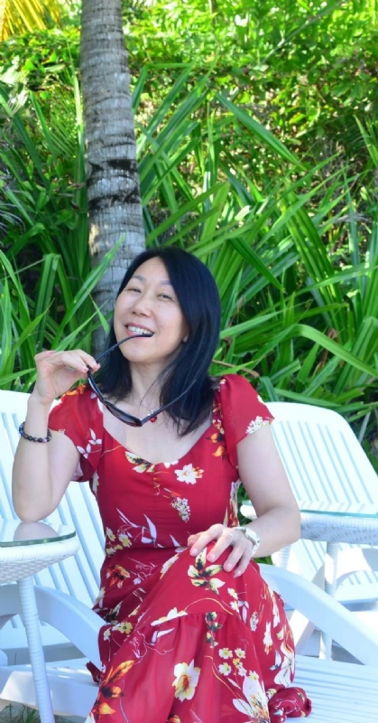 Kelly菲菲的第二张照片--潍坊相亲服务中心