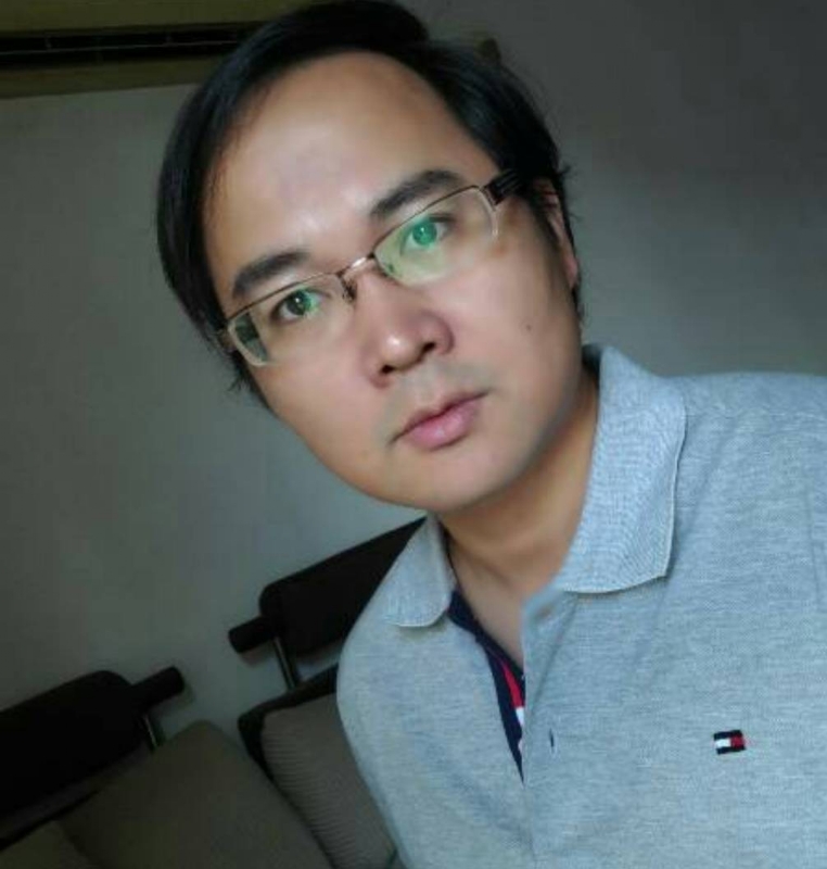 木火的第一张照片--潍坊相亲服务中心