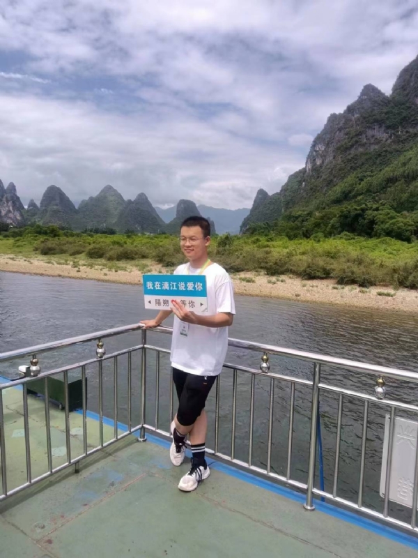 决胜时刻的第一张照片--潍坊相亲服务中心