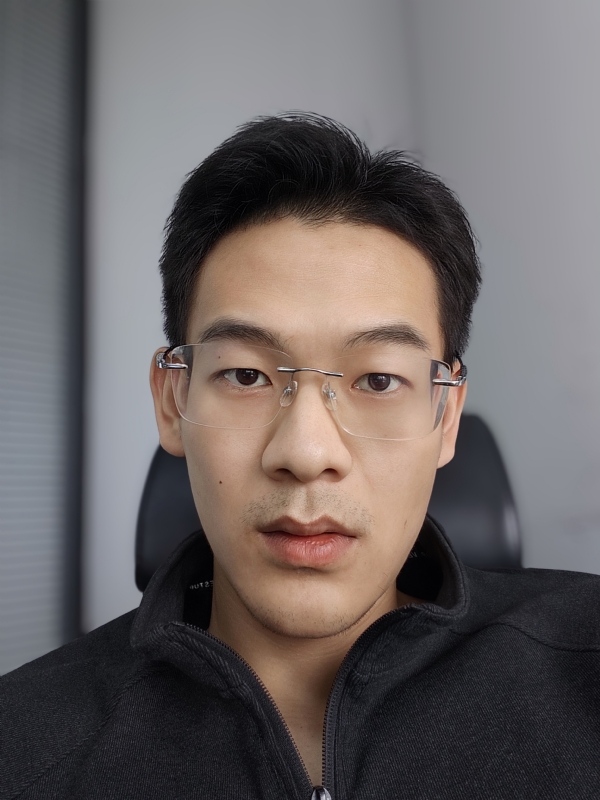 柳慕清的第一张照片--潍坊相亲服务中心