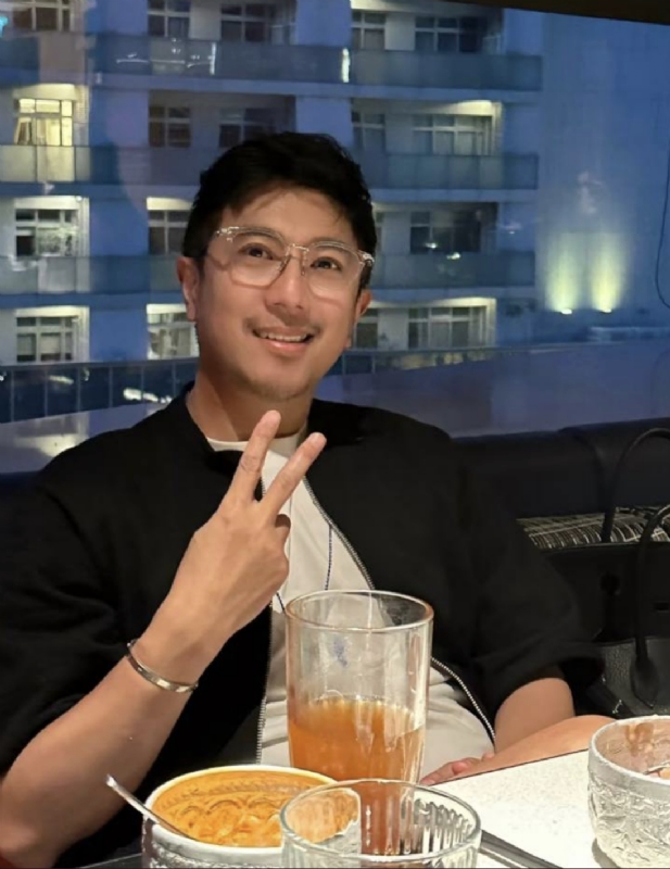 Kelvin的第一张照片--潍坊相亲服务中心