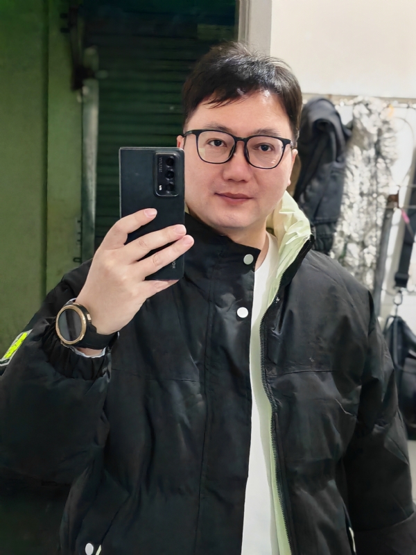 真心不累的第一张照片--潍坊相亲服务中心