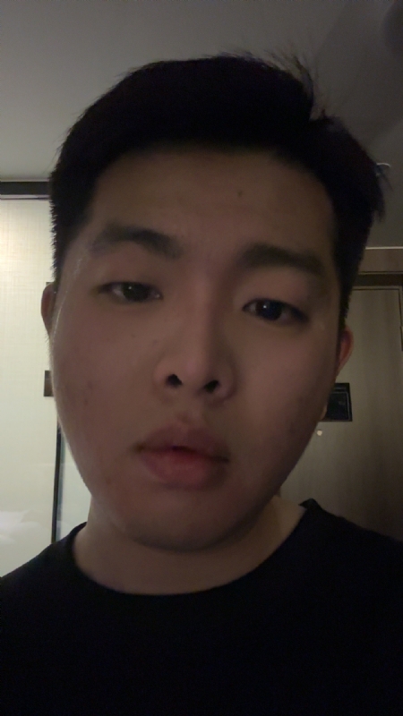 山谷的第一张照片--潍坊相亲服务中心