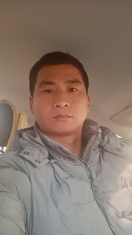 小山的第一张照片--潍坊相亲服务中心