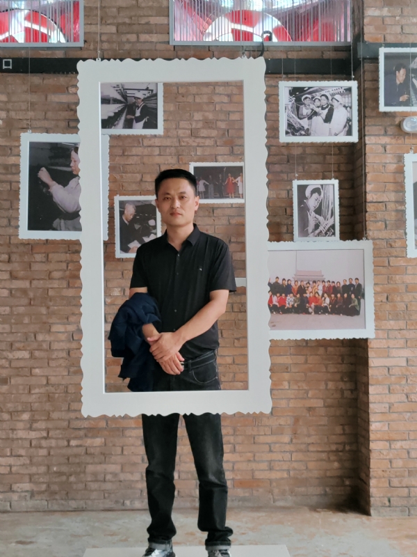 国国的第二张照片--潍坊相亲服务中心