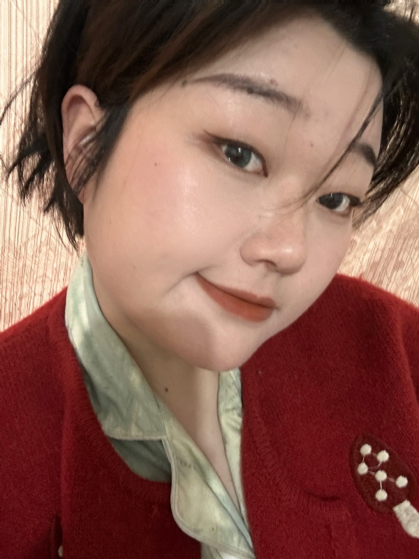 好运绵绵的第一张照片--潍坊相亲服务中心