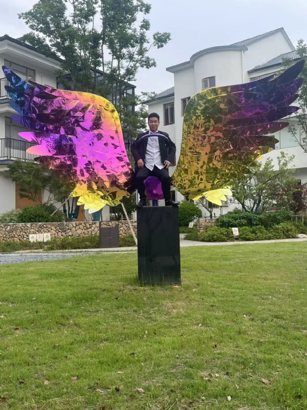 缘遇的第一张照片--潍坊相亲服务中心