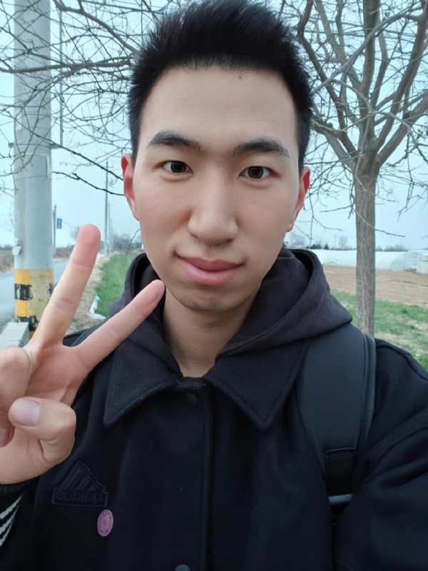 梅须逊雪三分白的第一张照片--潍坊相亲服务中心