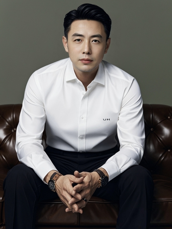 长风的第一张照片--潍坊相亲服务中心