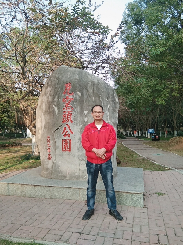 风生水起的第二张照片--潍坊相亲服务中心