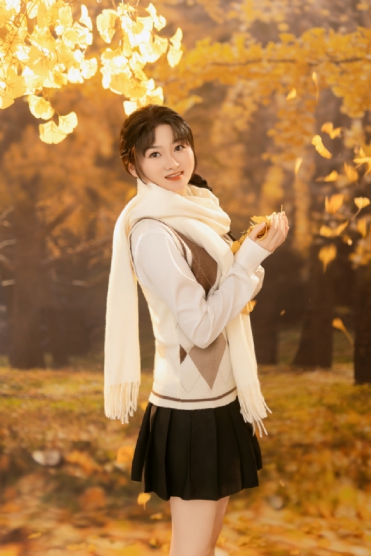 小福星的第一张照片--潍坊相亲服务中心