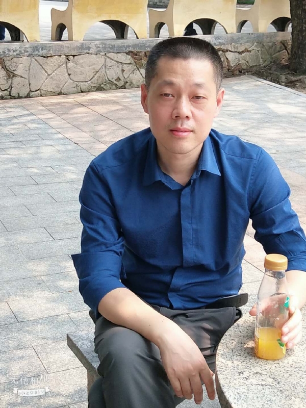 stanley的第一张照片--潍坊相亲服务中心