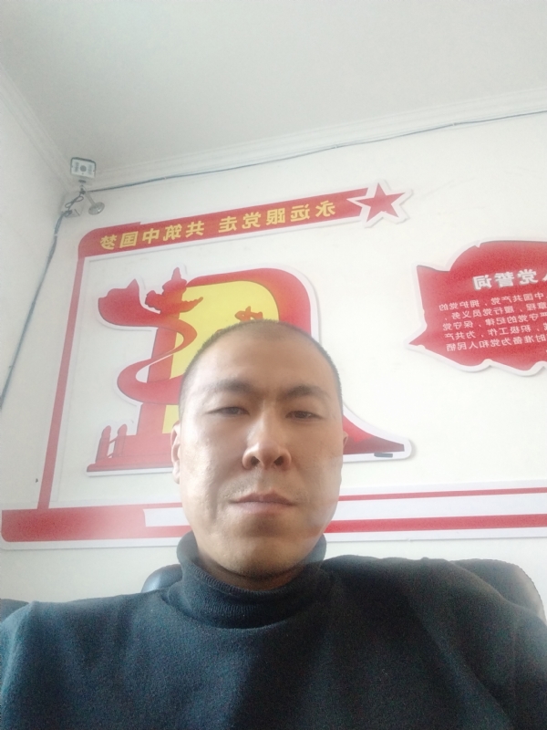 想了的第一张照片--潍坊相亲服务中心