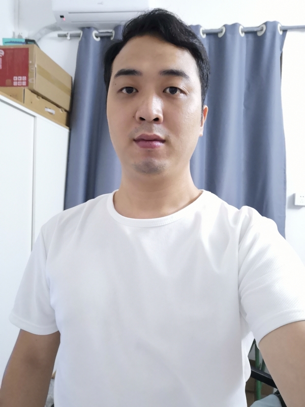 张先生的第二张照片--潍坊相亲服务中心