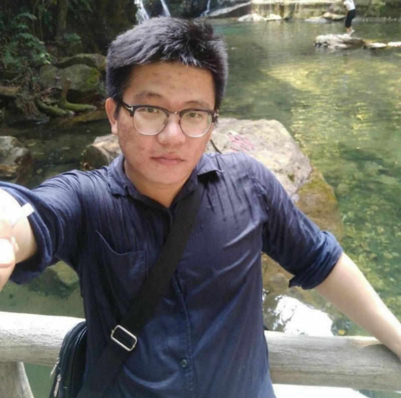 隔壁汪叔叔的第一张照片--潍坊相亲服务中心