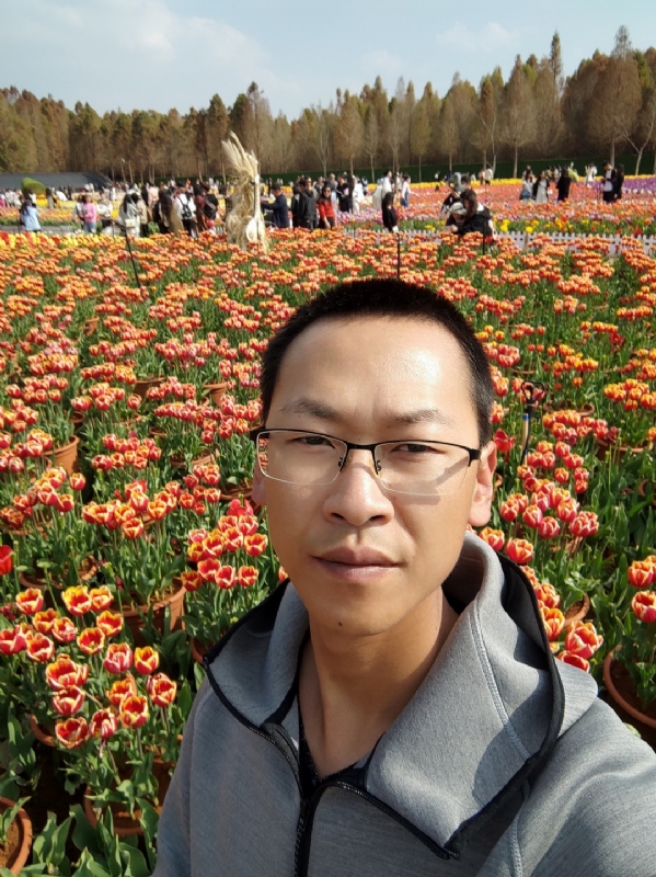 等待的第一张照片--潍坊相亲服务中心