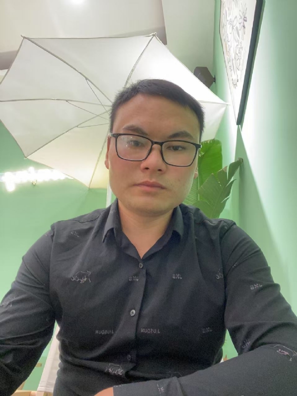 像风一样自由的第一张照片--潍坊相亲服务中心