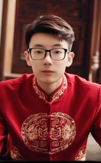 吐泡泡的小鱼的第二张照片--潍坊相亲服务中心