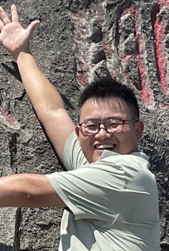 惜福9的第一张照片--潍坊相亲服务中心