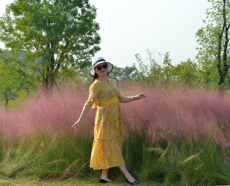 阿红的第一张照片--潍坊相亲服务中心