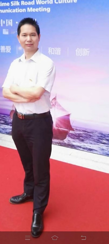 玉树临风的第二张照片--潍坊相亲服务中心