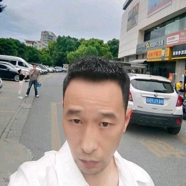 小林的第一张照片--潍坊相亲服务中心