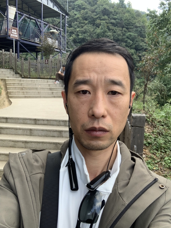 小林的第二张照片--潍坊相亲服务中心