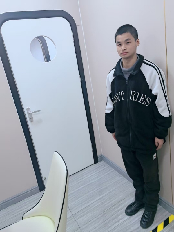 海中的星空的第一张照片--潍坊相亲服务中心