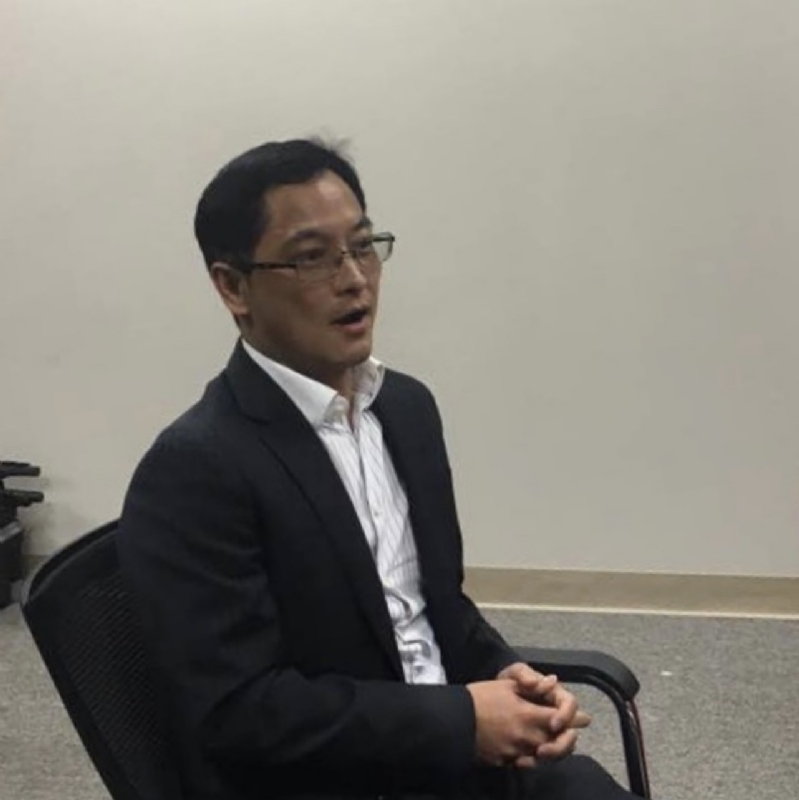 Philo的第二张照片--潍坊相亲服务中心