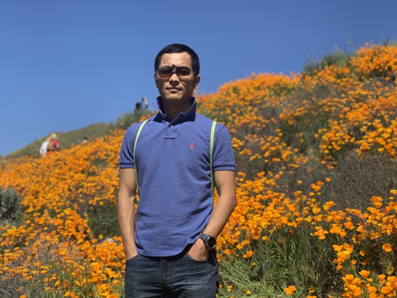 Philo的第三张照片--潍坊相亲服务中心