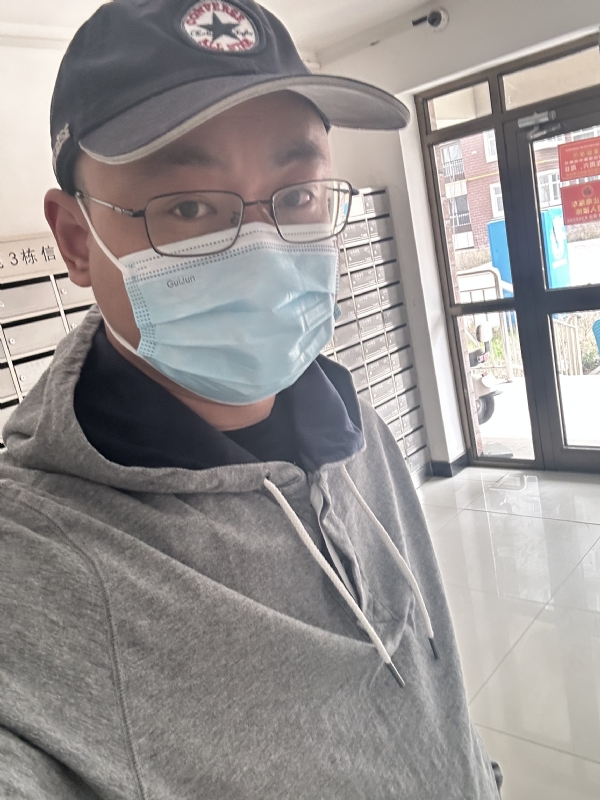 冰的第一张照片--潍坊相亲服务中心