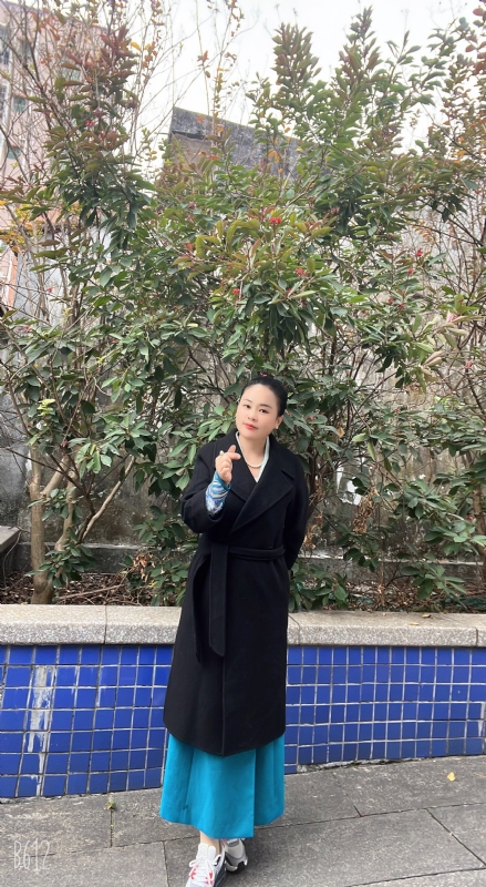 随遇而安的第一张照片--潍坊相亲服务中心