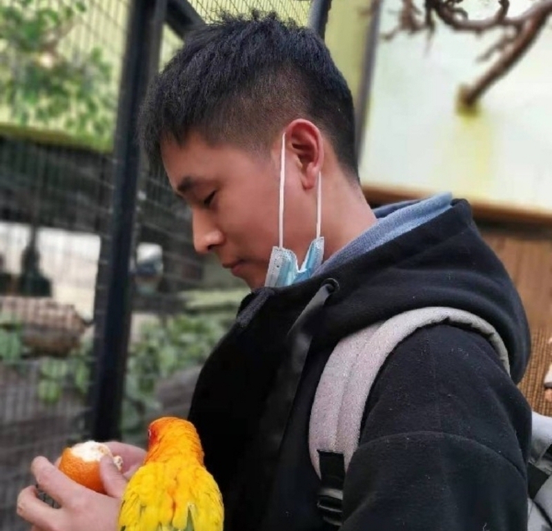 烟火年年的第一张照片--潍坊相亲服务中心