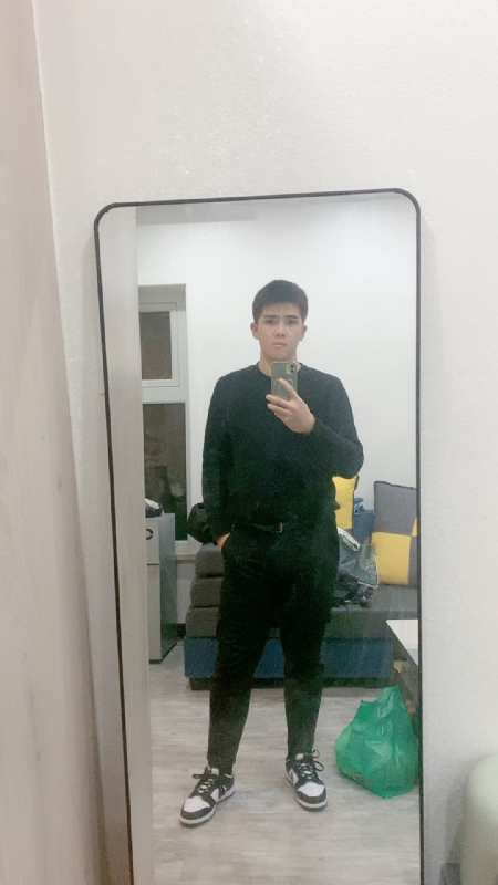 阿龙设计师的第二张照片--潍坊相亲服务中心