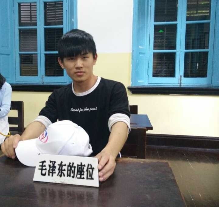 Nian的第一张照片--潍坊相亲服务中心