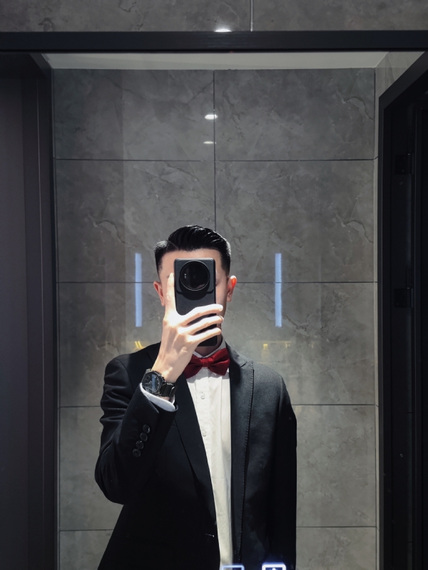 没事儿早点睡的第一张照片--潍坊相亲服务中心