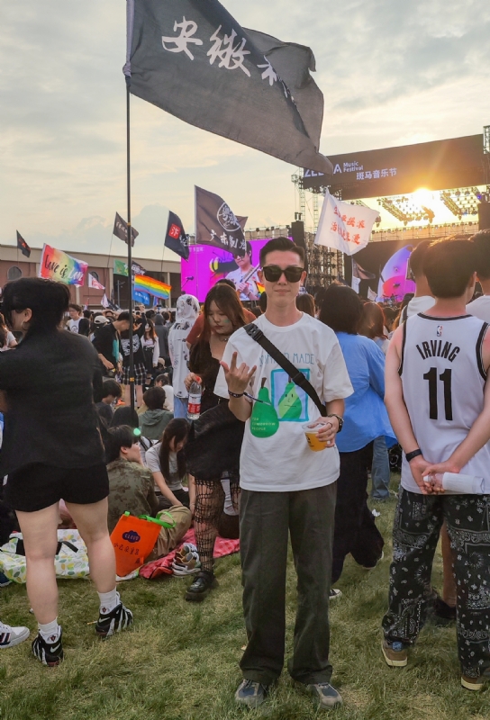 没事儿早点睡的第二张照片--潍坊相亲服务中心