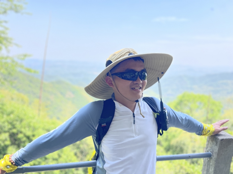 小鱼儿的第一张照片--潍坊相亲服务中心