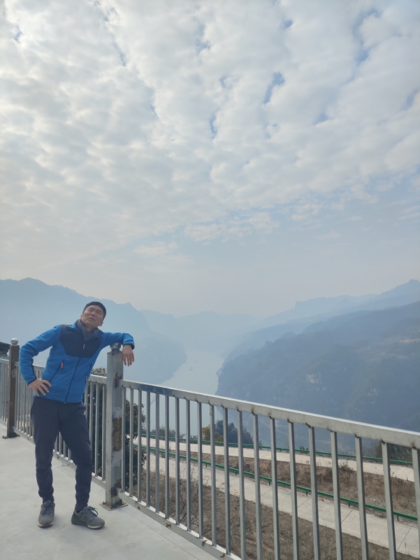 水云间的第二张照片--潍坊相亲服务中心