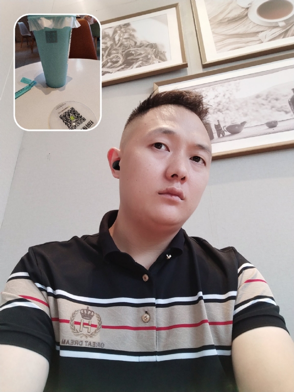 知心大哥哥的第一张照片--潍坊相亲服务中心