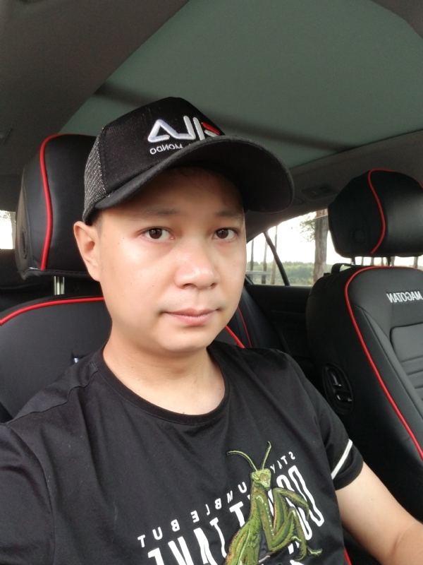 虎一的第一张照片--潍坊相亲服务中心