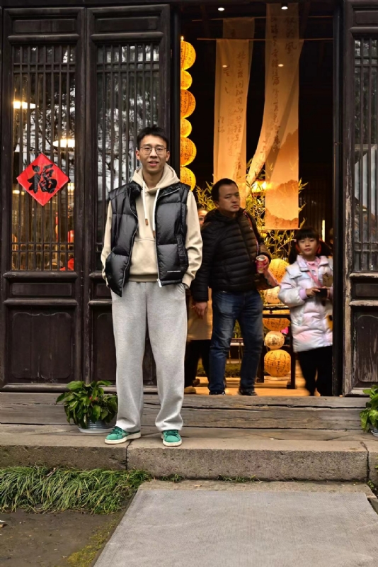 浦江小后生的第一张照片--潍坊相亲服务中心