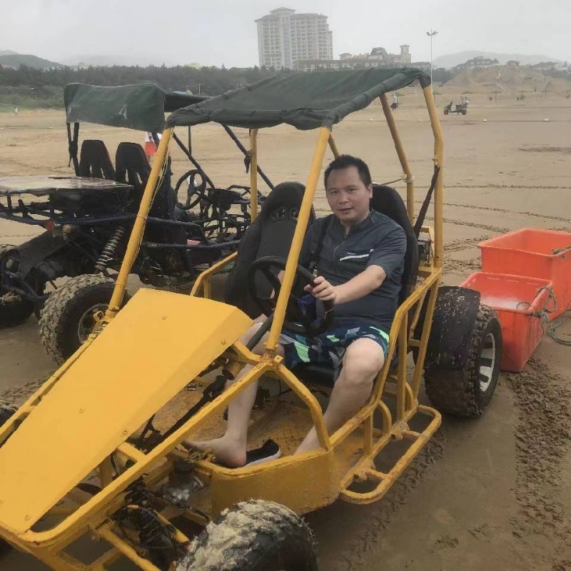 向前的第一张照片--潍坊相亲服务中心